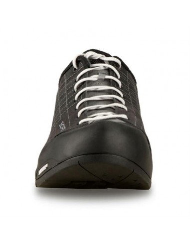 Bamba graphite (Negro) - Zapato de calle y aproximación - Boreal