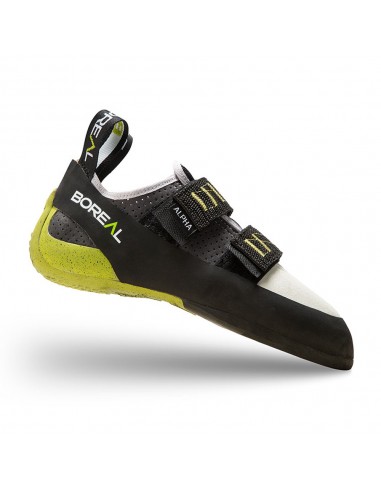 Alpha Women - Pie de gato para mujer - Boreal