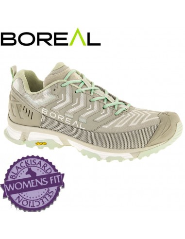 Alligator Women (Gris/Beige) -...