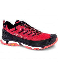 Alligator (Rojo/Negro) -... 2