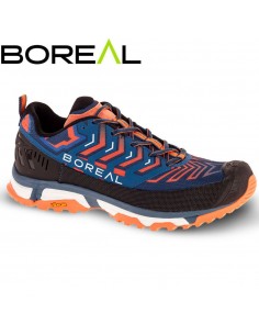 Alligator (Azul/Naranja) -...