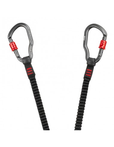 Flamenc - Disipador para vía ferrata - Fixe