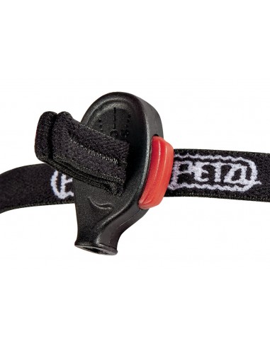 E+LITE - Frontal de emergencia ultracompacto - Petzl