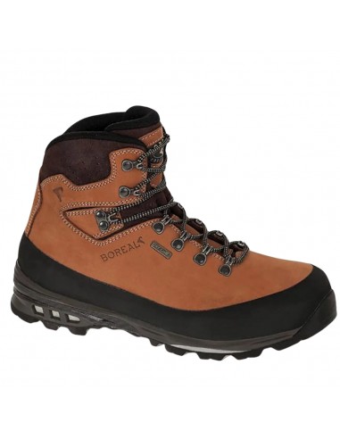 Zanskar Women - Bota alta de piel para trekking mujer - Boreal