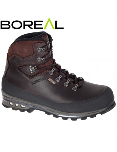 Zanskar Full Grain - Bota alta de...