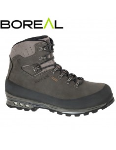 Zanskar (Gris) - Bota alta...