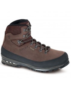 Zanskar (Brown) - Bota alta... 2