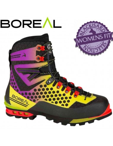 Triglav Women - Bota de alpinismo...