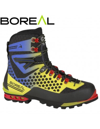 Triglav - Bota de alpinismo ligera -...