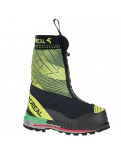 Siula - Botas de expedición... 2