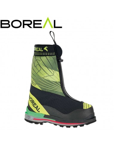 Siula - Botas de expedición de alta...