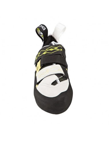 Silex lace W -  Pie de gato con cordones para mujer - Boreal