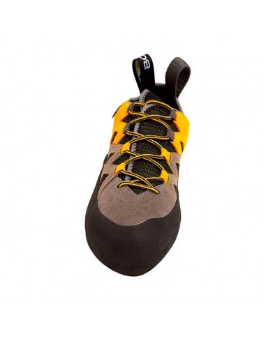 Silex lace - Pie de gato con cordones...