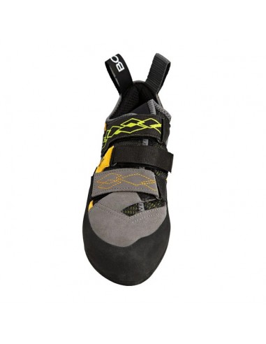 Silex - Pie de gato con velcro - Boreal