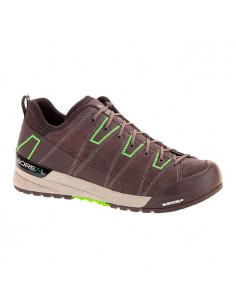 Sendai (Graphite) - Zapato... 2