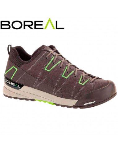 Sendai (Graphite) - Zapato de...