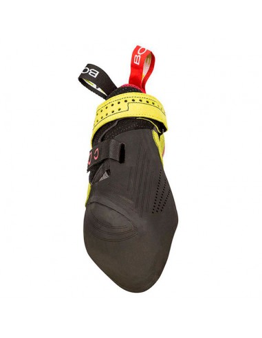 Satori - Pie de gato técnico con velcro - Boreal