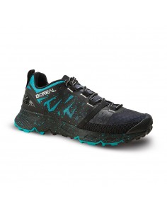 Saurus 2.0 W (Black/Blue) -... 2