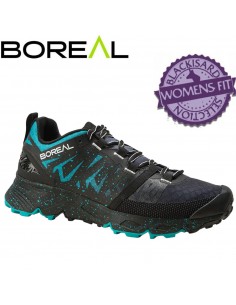 Saurus 2.0 W (Black/Blue) -...