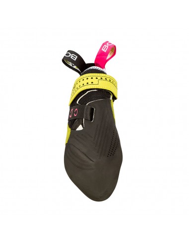 Satori W -  Pie de gato técnico con velcro para mujer - Boreal