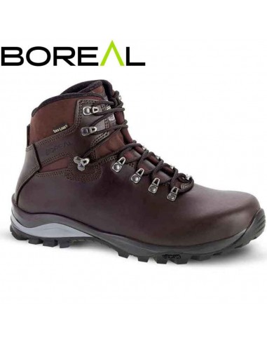 Ordesa classic (Brown) - Botas para...
