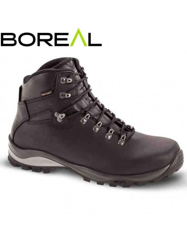 Ordesa classic (Black) - Botas para...