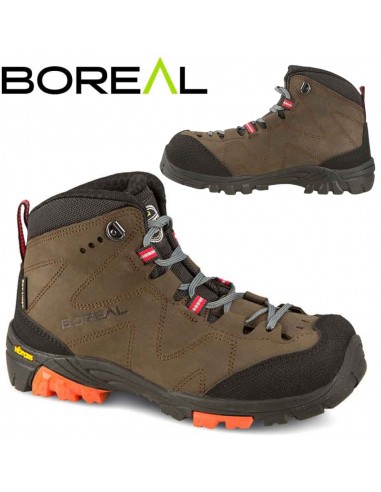 Nevada Jr - Bota de trekking infantil...