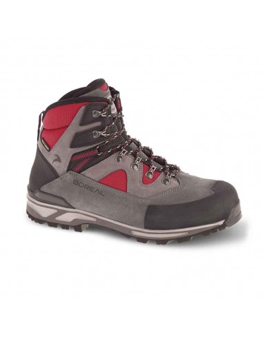 Mazama (Rojo) - Bota ligera para trekking - Boreal