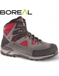 Mazama (Rojo) - Bota ligera...