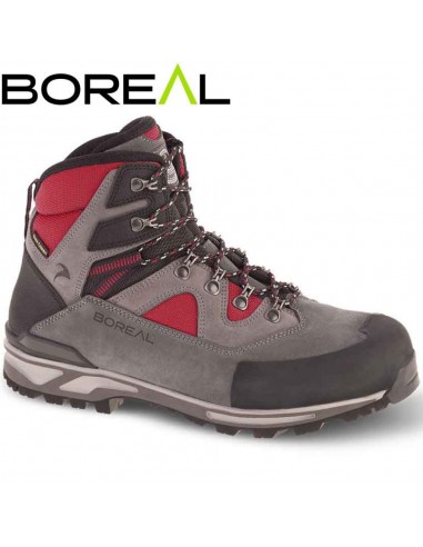 Mazama (Rojo) - Bota ligera para...