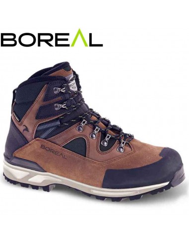 Mazama (Brown) - Bota ligera para...