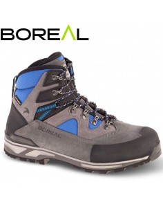 Mazama (Azul) - Bota ligera...