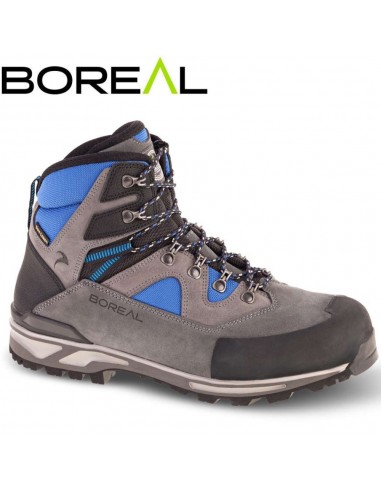 Mazama (Azul) - Bota ligera para...