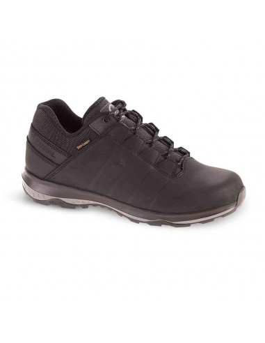 Magma classic (Black) - Zapatilla todoterreno - Boreal
