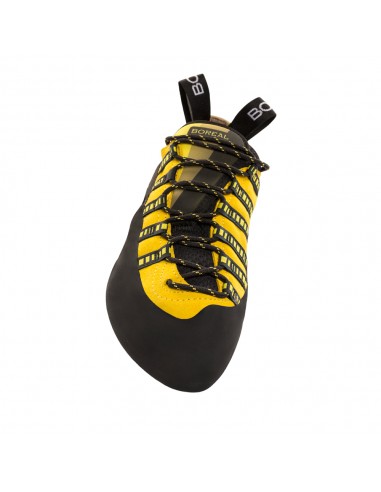 Lynx - Pie de gato técnico con cordones - Boreal