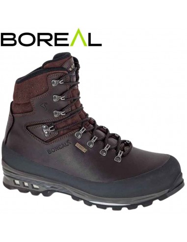 Kovach Full Grain - Bota alta de piel...
