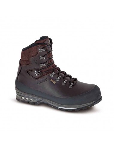 Kovach Full Grain - Bota alta de piel para trekking - Boreal