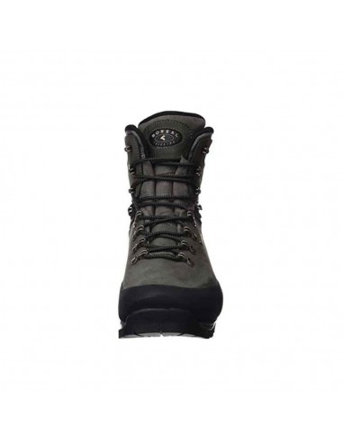 Kovach (Grey) - Bota alta y robusta para trekking - Boreal