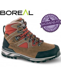 Kerala W (Marrón) - Bota...