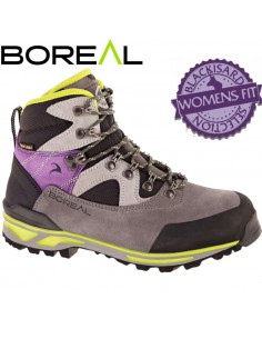 Kerala W (Gris) - Bota...