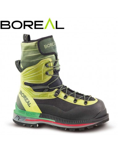 G1 Lite - Bota montaña ideal para el...