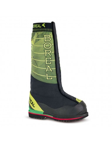 G1 Expe - Bota de expedición ideal para frío extremo - Boreal
