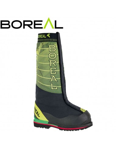 G1 Expe - Bota de expedición ideal...