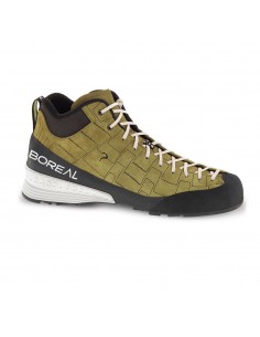 Flyers mid (Olive) - Zapato... 2