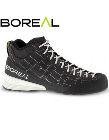 Flyers mid (Graphite) - Zapato de...