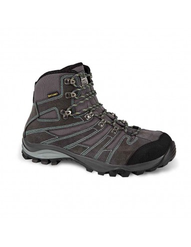 Explorer Women (Green) - Bota para trekking cómoda para mujer - Boreal