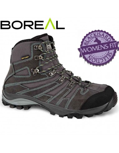 Explorer Women (Green) - Bota para...