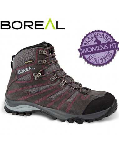 Explorer Women (Fucsia) - Bota para...