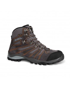 Explorer (Orange) - Bota... 2