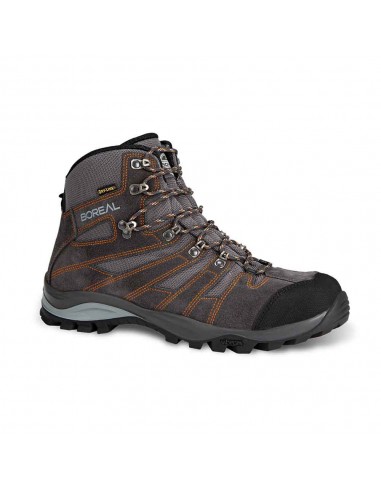 Explorer (Orange) - Bota para trekking cómoda - Boreal